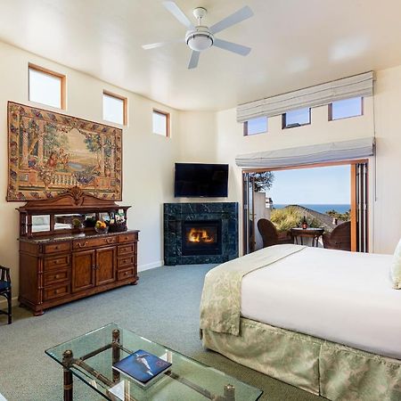 Tally Ho Inn Carmel-by-the-Sea Eksteriør bilde