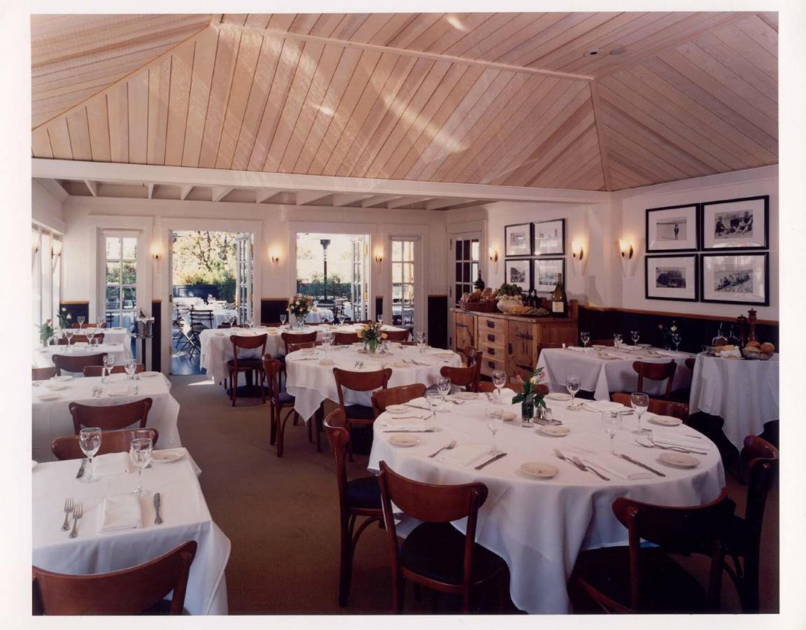 Tally Ho Inn Carmel-by-the-Sea Eksteriør bilde