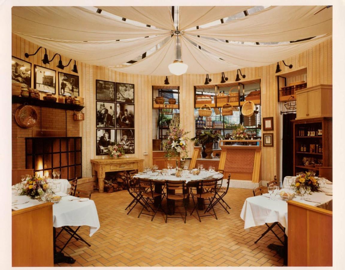Tally Ho Inn Carmel-by-the-Sea Eksteriør bilde