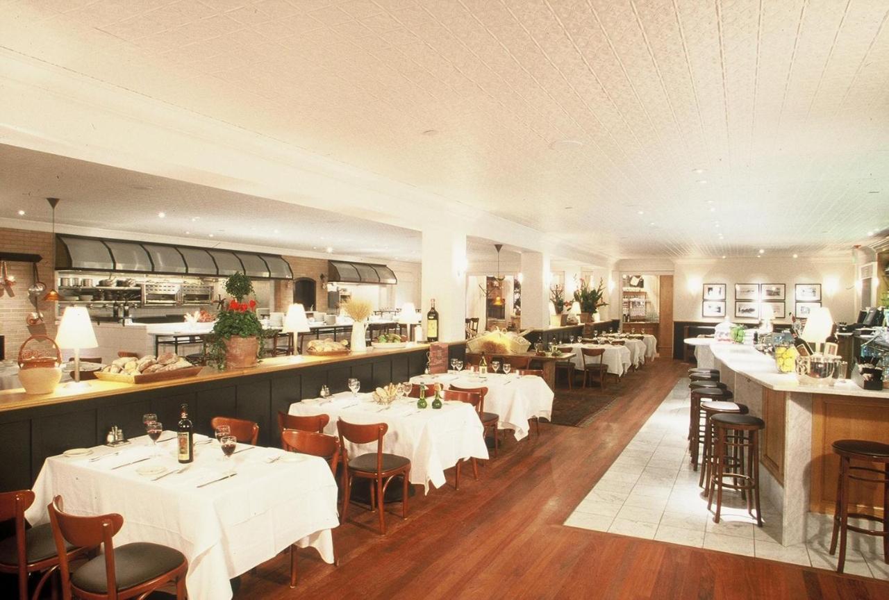 Tally Ho Inn Carmel-by-the-Sea Eksteriør bilde