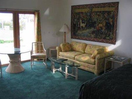Tally Ho Inn Carmel-by-the-Sea Rom bilde