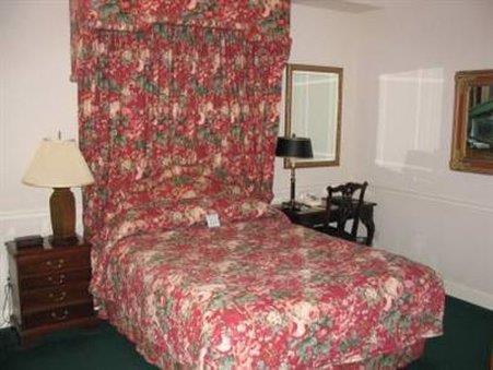 Tally Ho Inn Carmel-by-the-Sea Rom bilde